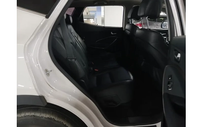 Hyundai Santa fe 2.2 CRDI 4WD - САМО 30% АВАНС - автомобили, коли, обяви за нови и употребявани 10