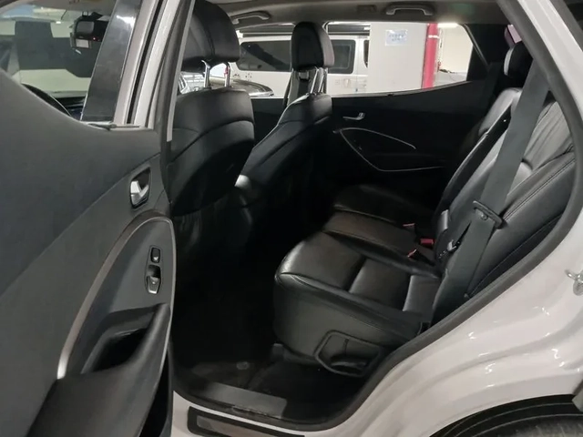 Hyundai Santa fe 2.2 CRDI 4WD - САМО 30% АВАНС - автомобили, коли, обяви за нови и употребявани 11