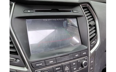 Hyundai Santa fe 2.2 CRDI 4WD - САМО 30% АВАНС - автомобили, коли, обяви за нови и употребявани 14