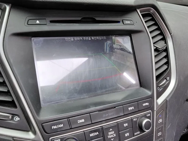Hyundai Santa fe 2.2 CRDI 4WD - САМО 30% АВАНС - автомобили, коли, обяви за нови и употребявани 14