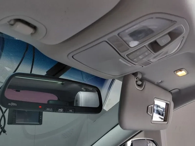 Hyundai Santa fe 2.2 CRDI 4WD - САМО 30% АВАНС - автомобили, коли, обяви за нови и употребявани 15