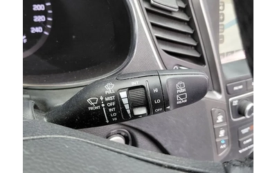 Hyundai Santa fe 2.2 CRDI 4WD - САМО 30% АВАНС - автомобили, коли, обяви за нови и употребявани 16