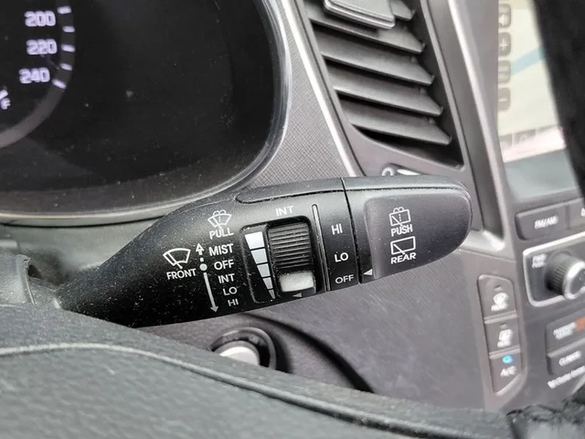 Hyundai Santa fe 2.2 CRDI 4WD - САМО 30% АВАНС - автомобили, коли, обяви за нови и употребявани 16