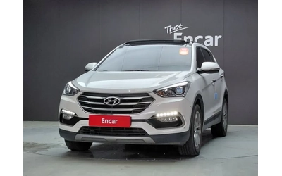 hyundai-santa-fe - 2