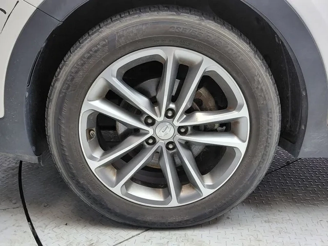 Hyundai Santa fe 2.2 CRDI 4WD - САМО 30% АВАНС - автомобили, коли, обяви за нови и употребявани 4