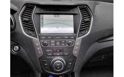Hyundai Santa fe 2.2 CRDI 4WD - САМО 30% АВАНС - автомобили, коли, обяви за нови и употребявани 6