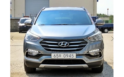 hyundai-santa-fe - 1