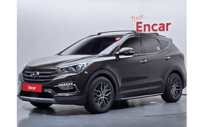 hyundai-santa-fe - 0