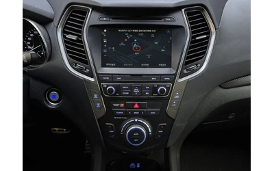 Hyundai Santa fe 2.2 4Wd Exclusive Special - САМО 30% АВАНС! - автомобили, коли, обяви за нови и употребявани 13