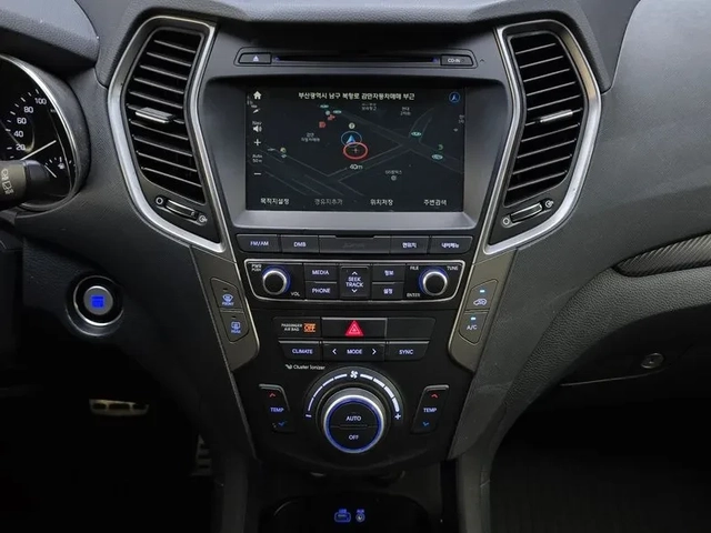 Hyundai Santa fe 2.2 4Wd Exclusive Special - САМО 30% АВАНС! - автомобили, коли, обяви за нови и употребявани 13