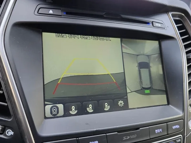 Hyundai Santa fe 2.2 4Wd Exclusive Special - САМО 30% АВАНС! - автомобили, коли, обяви за нови и употребявани 14