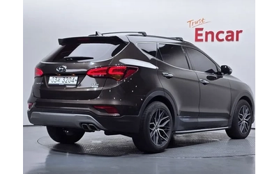 hyundai-santa-fe - 1