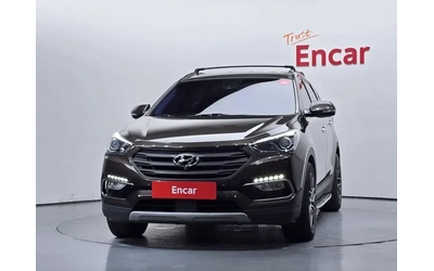 hyundai-santa-fe - 2