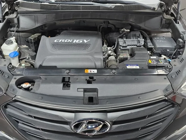 Hyundai Santa fe 2.2 4Wd Exclusive Special - САМО 30% АВАНС! - автомобили, коли, обяви за нови и употребявани 5