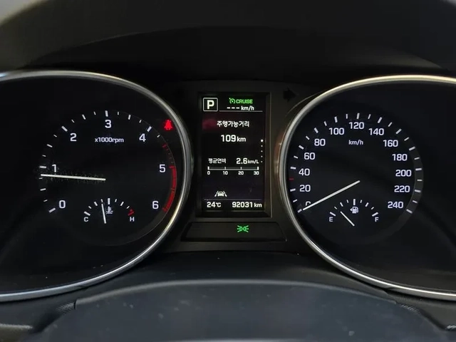 Hyundai Santa fe 2.2 4Wd Exclusive Special - САМО 30% АВАНС! - автомобили, коли, обяви за нови и употребявани 7