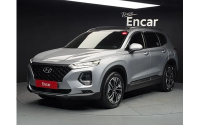 hyundai-santa-fe - 0