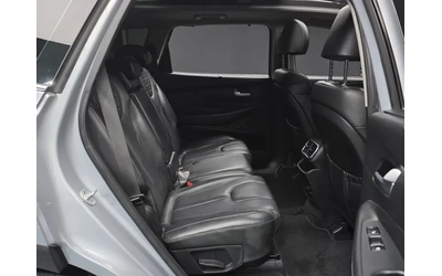Hyundai Santa fe 2.2 4Wd Prestige - САМО 30% АВАНС! - автомобили, коли, обяви за нови и употребявани 10