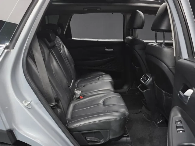 Hyundai Santa fe 2.2 4Wd Prestige - САМО 30% АВАНС! - автомобили, коли, обяви за нови и употребявани 10