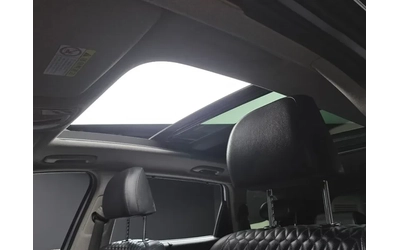Hyundai Santa fe 2.2 4Wd Prestige - САМО 30% АВАНС! - автомобили, коли, обяви за нови и употребявани 14