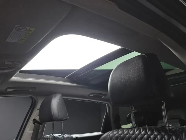Hyundai Santa fe 2.2 4Wd Prestige - САМО 30% АВАНС! - автомобили, коли, обяви за нови и употребявани 14