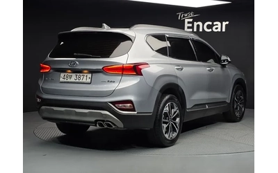 hyundai-santa-fe - 1