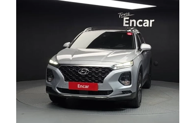 hyundai-santa-fe - 2