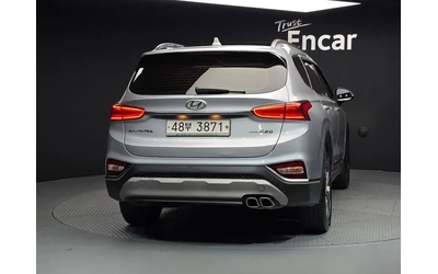 hyundai-santa-fe - 3