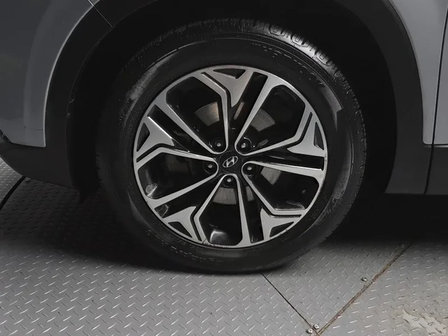 Hyundai Santa fe 2.2 4Wd Prestige - САМО 30% АВАНС! - автомобили, коли, обяви за нови и употребявани 4