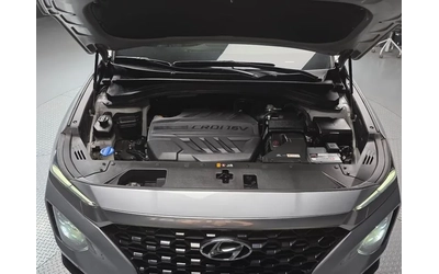 hyundai-santa-fe - 5