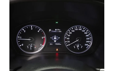Hyundai Santa fe 2.2 4Wd Prestige - САМО 30% АВАНС! - автомобили, коли, обяви за нови и употребявани 7