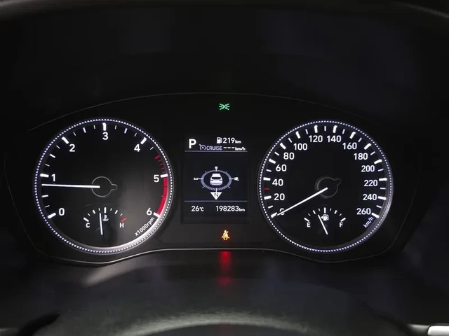 Hyundai Santa fe 2.2 4Wd Prestige - САМО 30% АВАНС! - автомобили, коли, обяви за нови и употребявани 7
