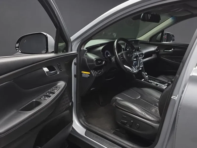 Hyundai Santa fe 2.2 4Wd Prestige - САМО 30% АВАНС! - автомобили, коли, обяви за нови и употребявани 9