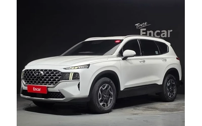 hyundai-santa-fe - 0