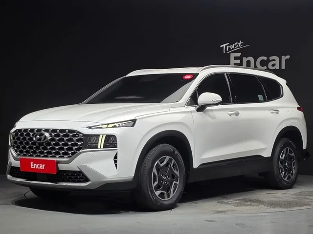 Hyundai Santa fe 1.6 4Wd Prestige Choice - САМО 30% АВАНС! - автомобили, коли, обяви за нови и употребявани 0
