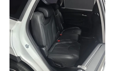 Hyundai Santa fe 1.6 4Wd Prestige Choice - САМО 30% АВАНС! - автомобили, коли, обяви за нови и употребявани 10
