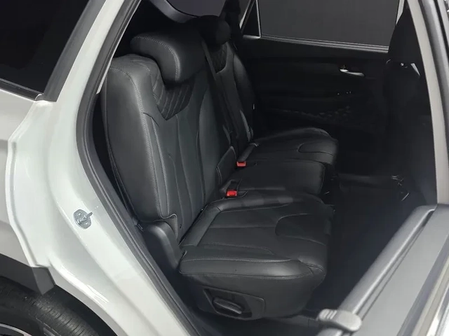 Hyundai Santa fe 1.6 4Wd Prestige Choice - САМО 30% АВАНС! - автомобили, коли, обяви за нови и употребявани 10