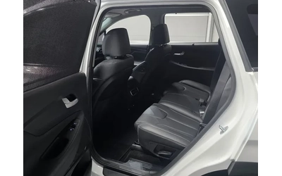 Hyundai Santa fe 1.6 4Wd Prestige Choice - САМО 30% АВАНС! - автомобили, коли, обяви за нови и употребявани 11