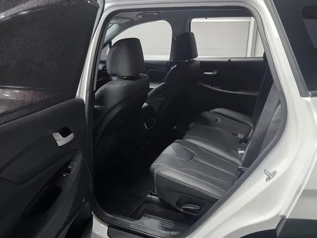 Hyundai Santa fe 1.6 4Wd Prestige Choice - САМО 30% АВАНС! - автомобили, коли, обяви за нови и употребявани 11