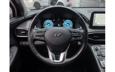 Hyundai Santa fe 1.6 4Wd Prestige Choice - САМО 30% АВАНС! - автомобили, коли, обяви за нови и употребявани 14