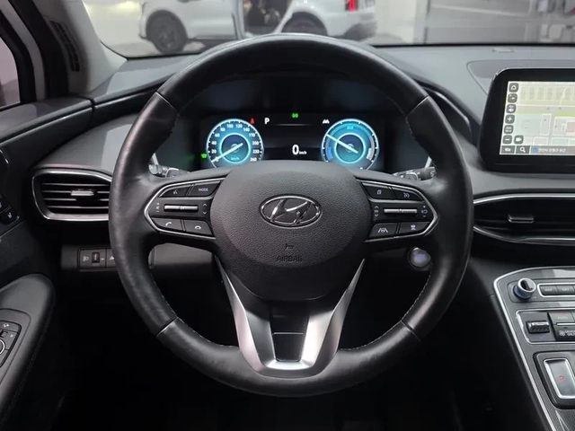 Hyundai Santa fe 1.6 4Wd Prestige Choice - САМО 30% АВАНС! - автомобили, коли, обяви за нови и употребявани 14