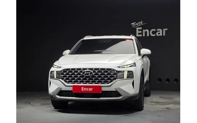 hyundai-santa-fe - 2