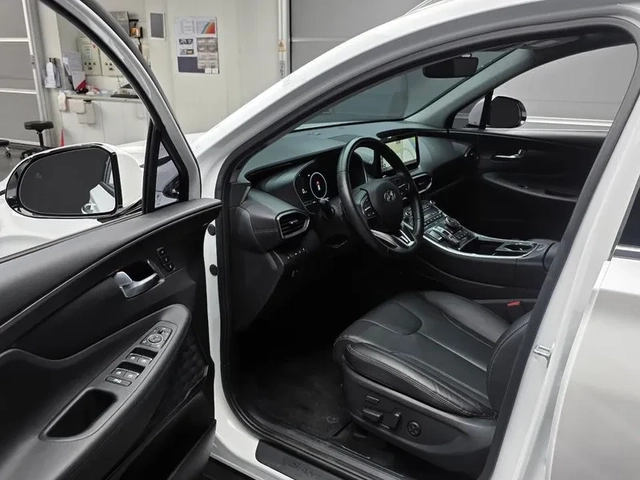 Hyundai Santa fe 1.6 4Wd Prestige Choice - САМО 30% АВАНС! - автомобили, коли, обяви за нови и употребявани 9