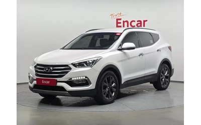 hyundai-santa-fe - 0