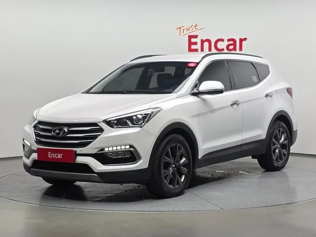 Hyundai Santa fe 2.2 4Wd Exclusive Special - САМО 30% АВАНС! - автомобили, коли, обяви за нови и употребявани 0