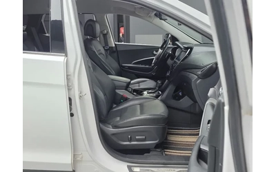 Hyundai Santa fe 2.2 4Wd Exclusive Special - САМО 30% АВАНС! - автомобили, коли, обяви за нови и употребявани 10
