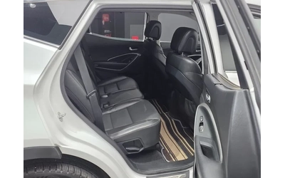 Hyundai Santa fe 2.2 4Wd Exclusive Special - САМО 30% АВАНС! - автомобили, коли, обяви за нови и употребявани 11
