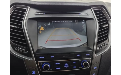 Hyundai Santa fe 2.2 4Wd Exclusive Special - САМО 30% АВАНС! - автомобили, коли, обяви за нови и употребявани 14