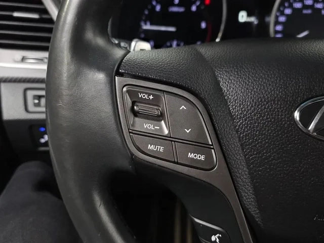Hyundai Santa fe 2.2 4Wd Exclusive Special - САМО 30% АВАНС! - автомобили, коли, обяви за нови и употребявани 16