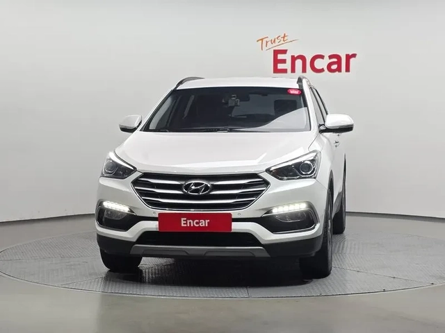 Hyundai Santa fe 2.2 4Wd Exclusive Special - САМО 30% АВАНС! - автомобили, коли, обяви за нови и употребявани 2