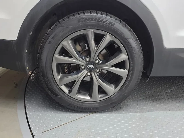 Hyundai Santa fe 2.2 4Wd Exclusive Special - САМО 30% АВАНС! - автомобили, коли, обяви за нови и употребявани 4
